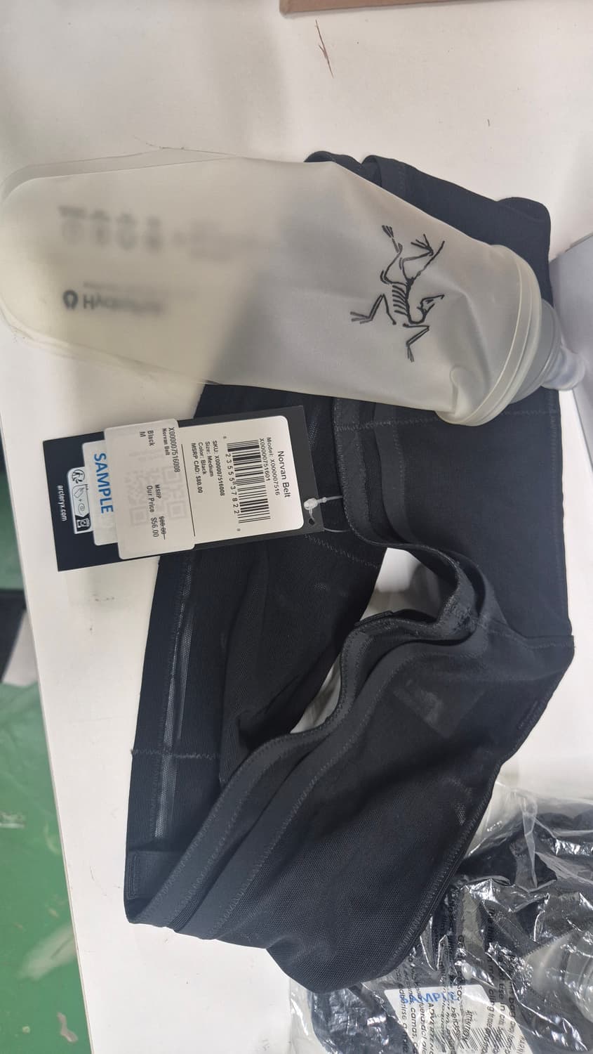 Norvan belt m 사이즈 상품이미지2