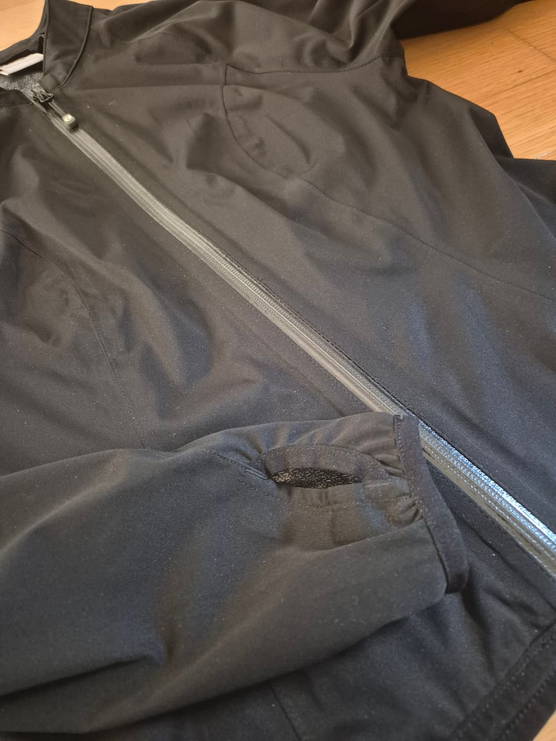 여성 할리데이비슨 바람막이 상품이미지5