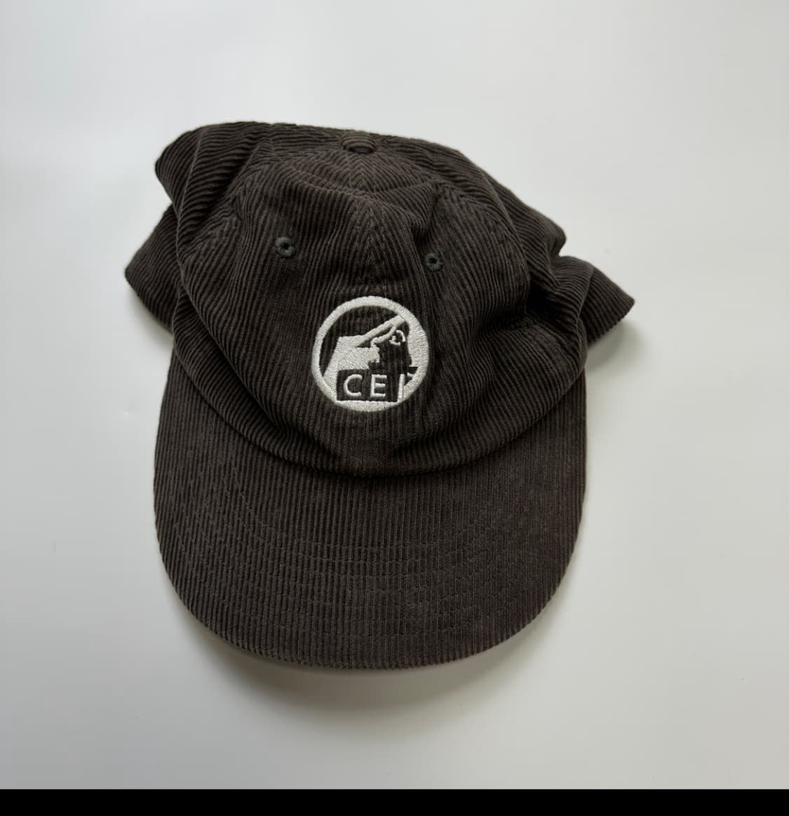 카브엠트 볼캡 상태 좋아요 상품이미지2