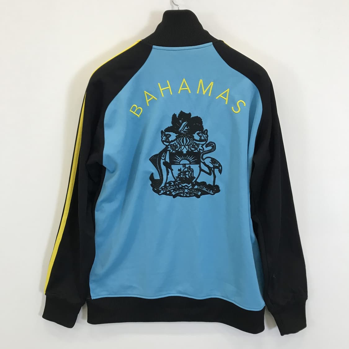 아디다스 바하마 BAHAMA 트랙져지 [100] 상품이미지4