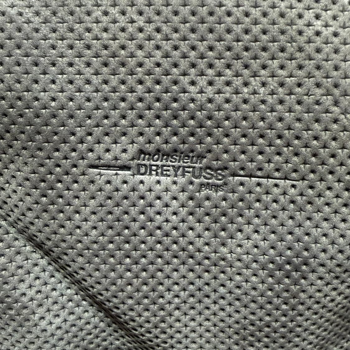 제롬드레이퓌스 프랑스 남성 레더 토트백 크로스백 상품이미지4