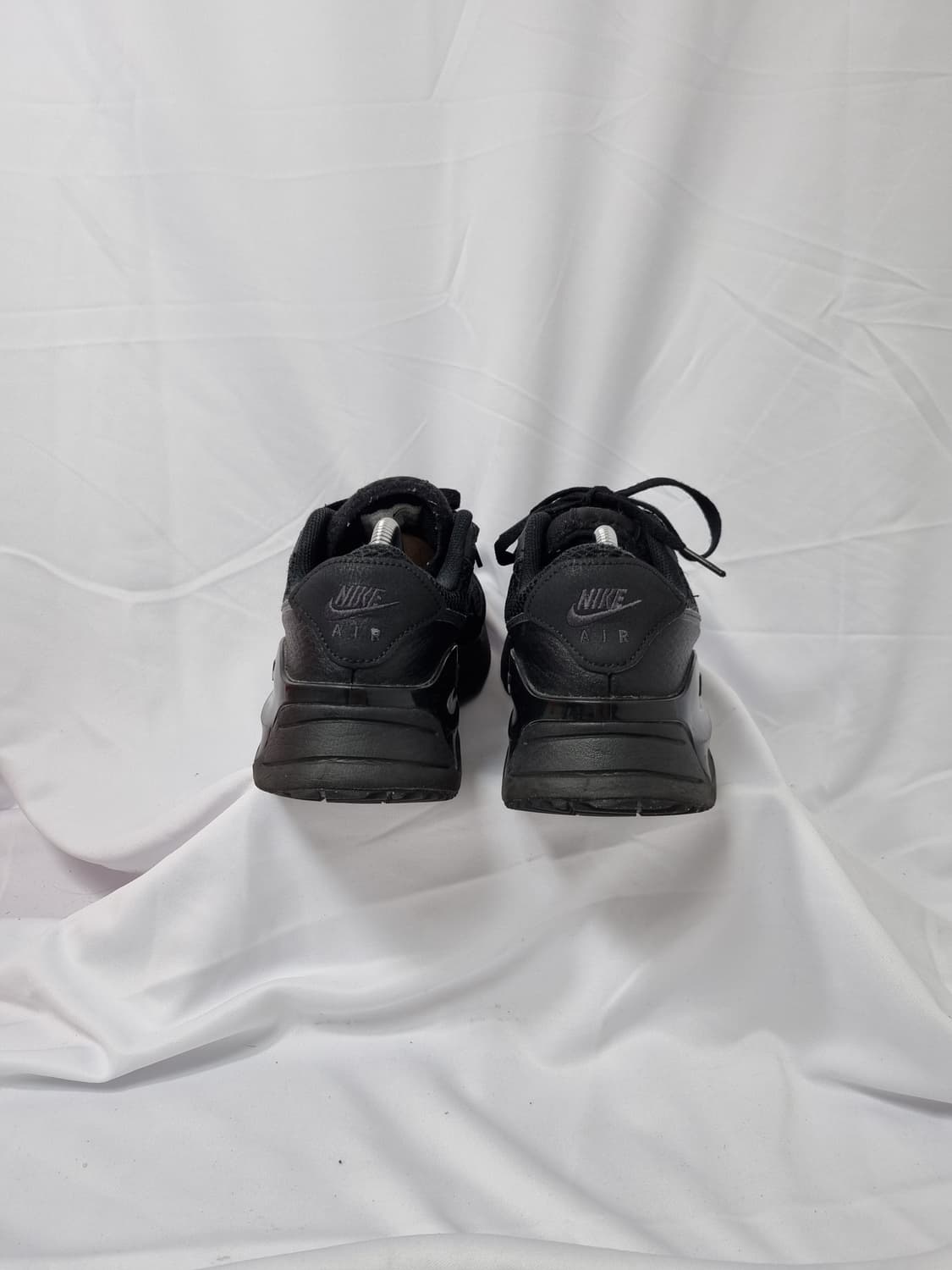 275 나이키 에어맥스 시스템 그레이 블랙 스니커즈 상품이미지3