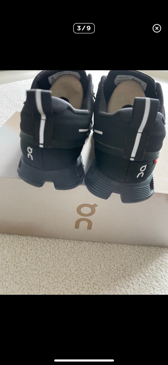 온러닝 클라우드5 상품이미지3