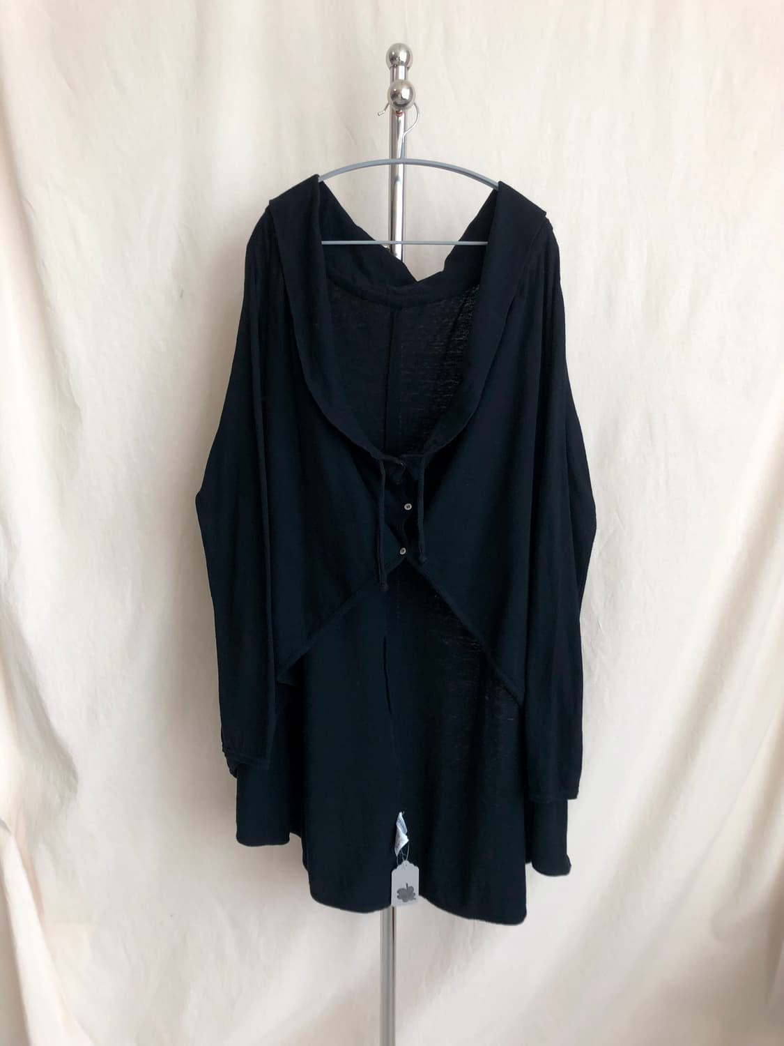 Tsumori Chisato Flat Collar Cardigan 상품이미지3