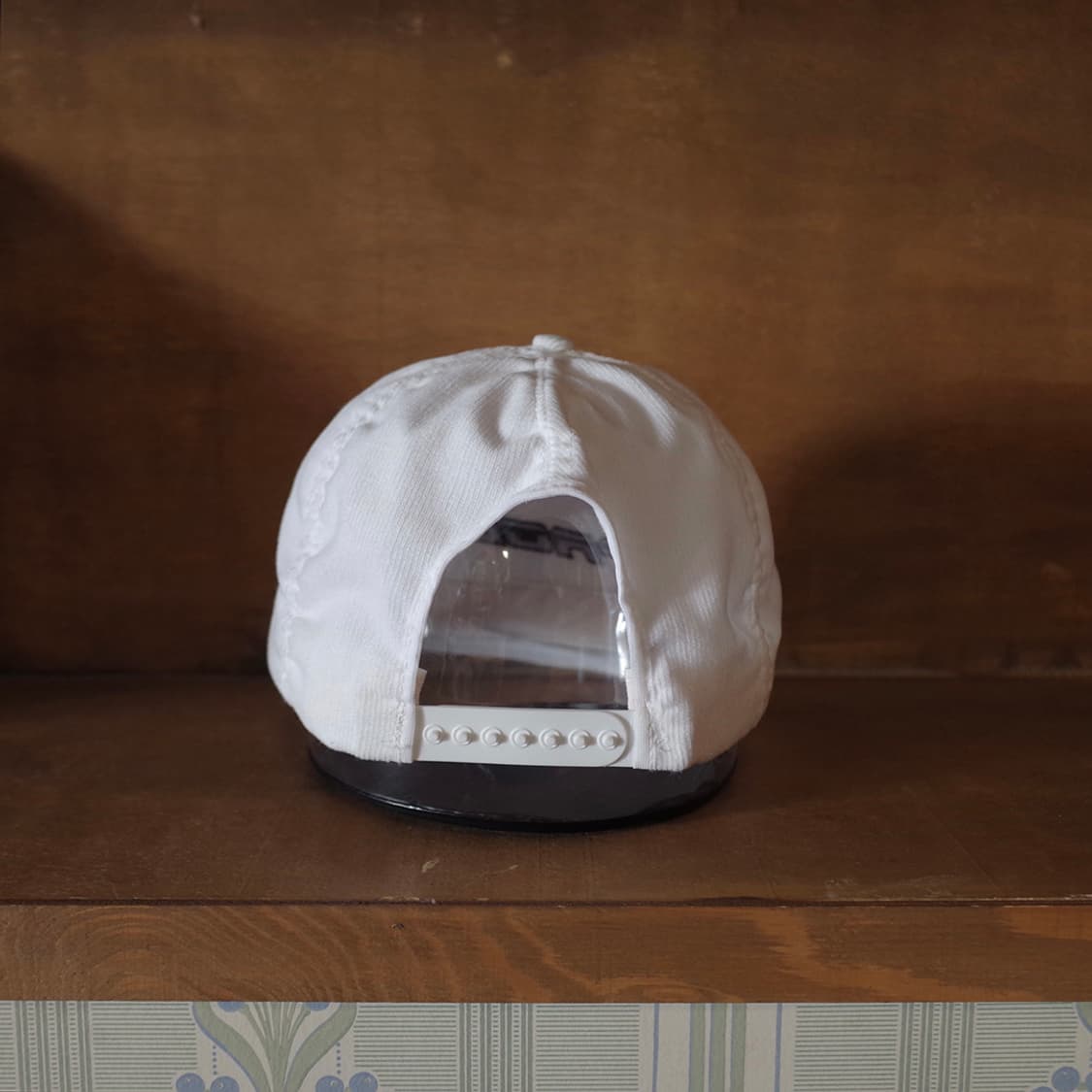 Ford "Probe" Corduroy Cap 상품이미지4