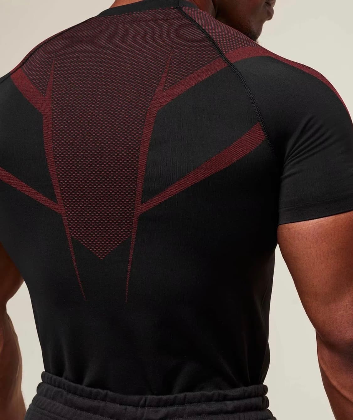 Gymshark 기능성 반팔 상품이미지6