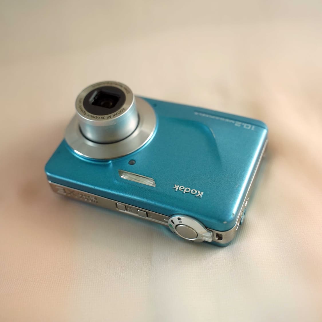 코닥 이지쉐어 C180 틸블루 Kodak Easyshare C180 상품이미지2