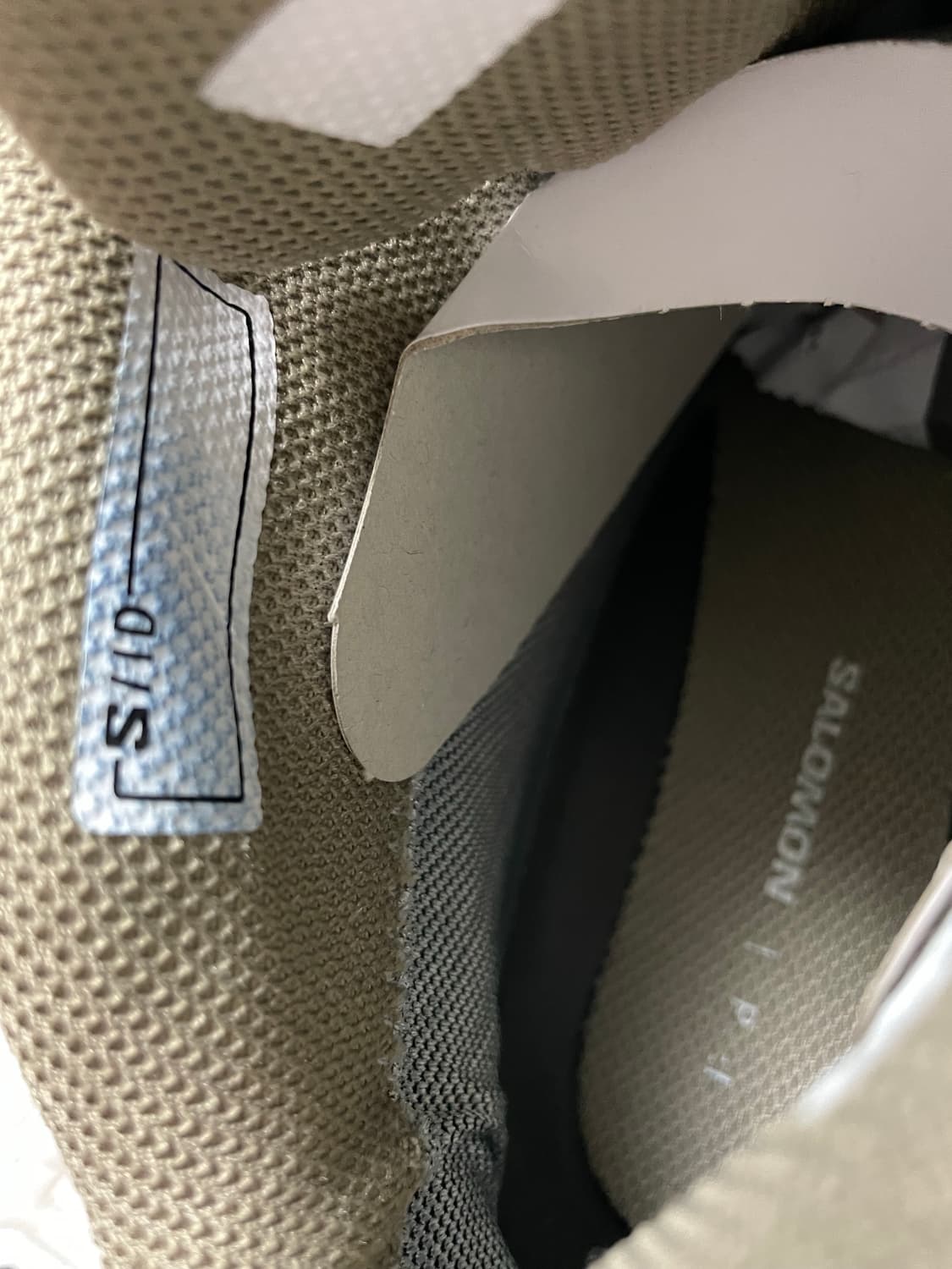 살로몬 리에르 아흐질 275 상품이미지9