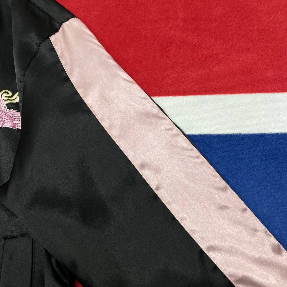 빈티지 스카잔 XL 상품이미지4