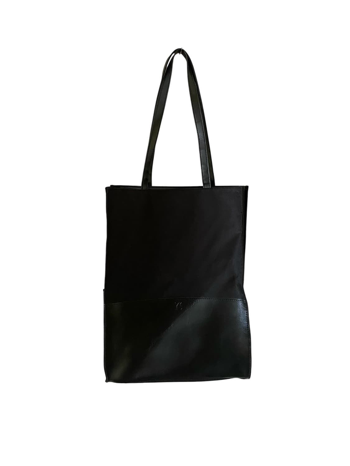 Debossed Logo Tote Bag 상품이미지2
