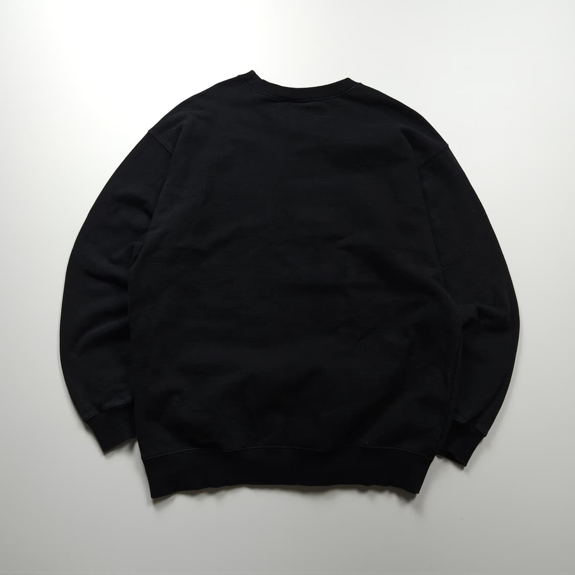 디스이즈네버댓 빅로고 박시핏 스웻 셔츠 (L) 상품이미지2