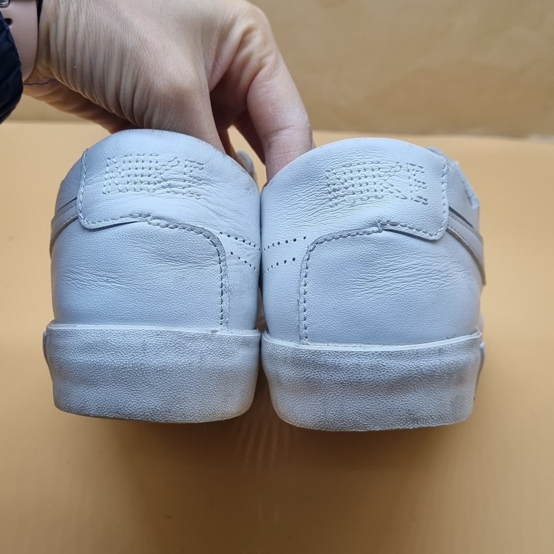 나이키 블레이저 로우 슬립온255 상품이미지4