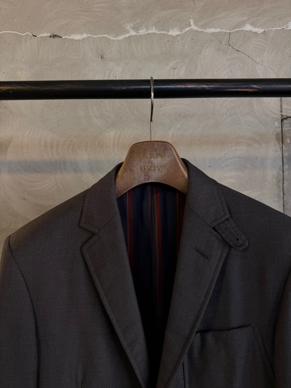 폴로 랄프로렌 테일러드 자켓 슬림100 상품이미지3