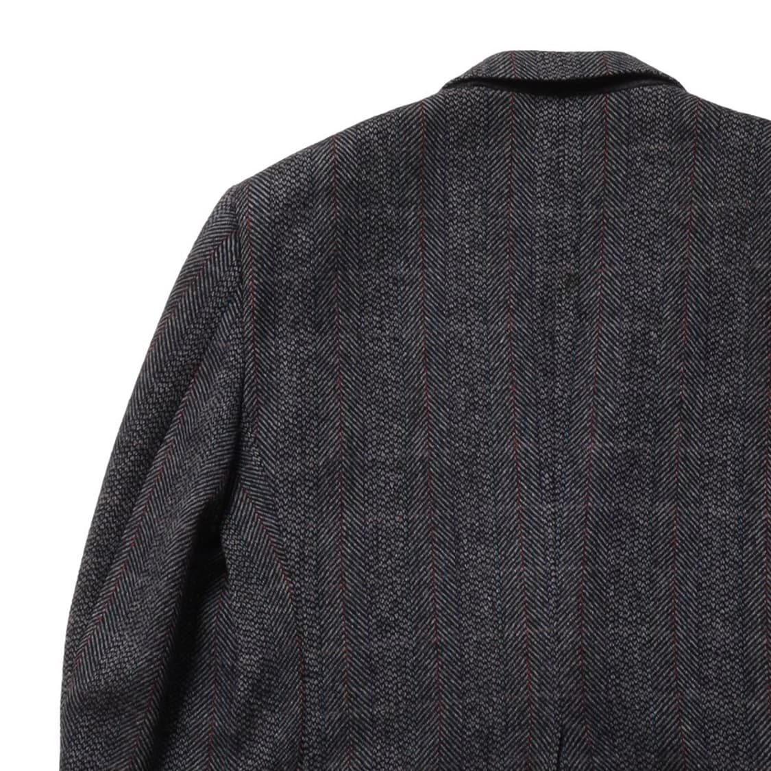 버버리 Burberrys Check Pattern 2B  Blazer 상품이미지5