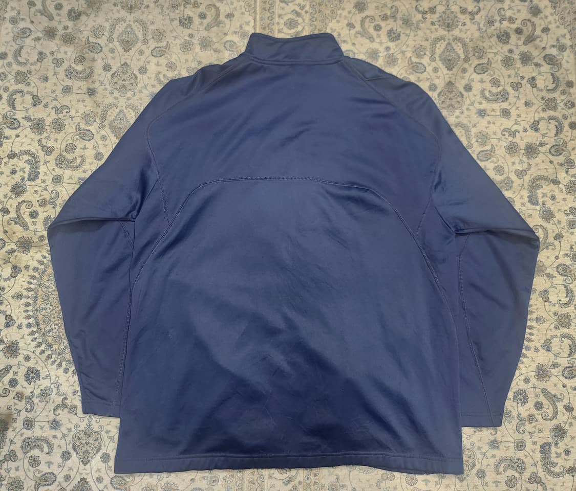 Russell 러셀  네이비 져지 자켓 2XL 상품이미지2