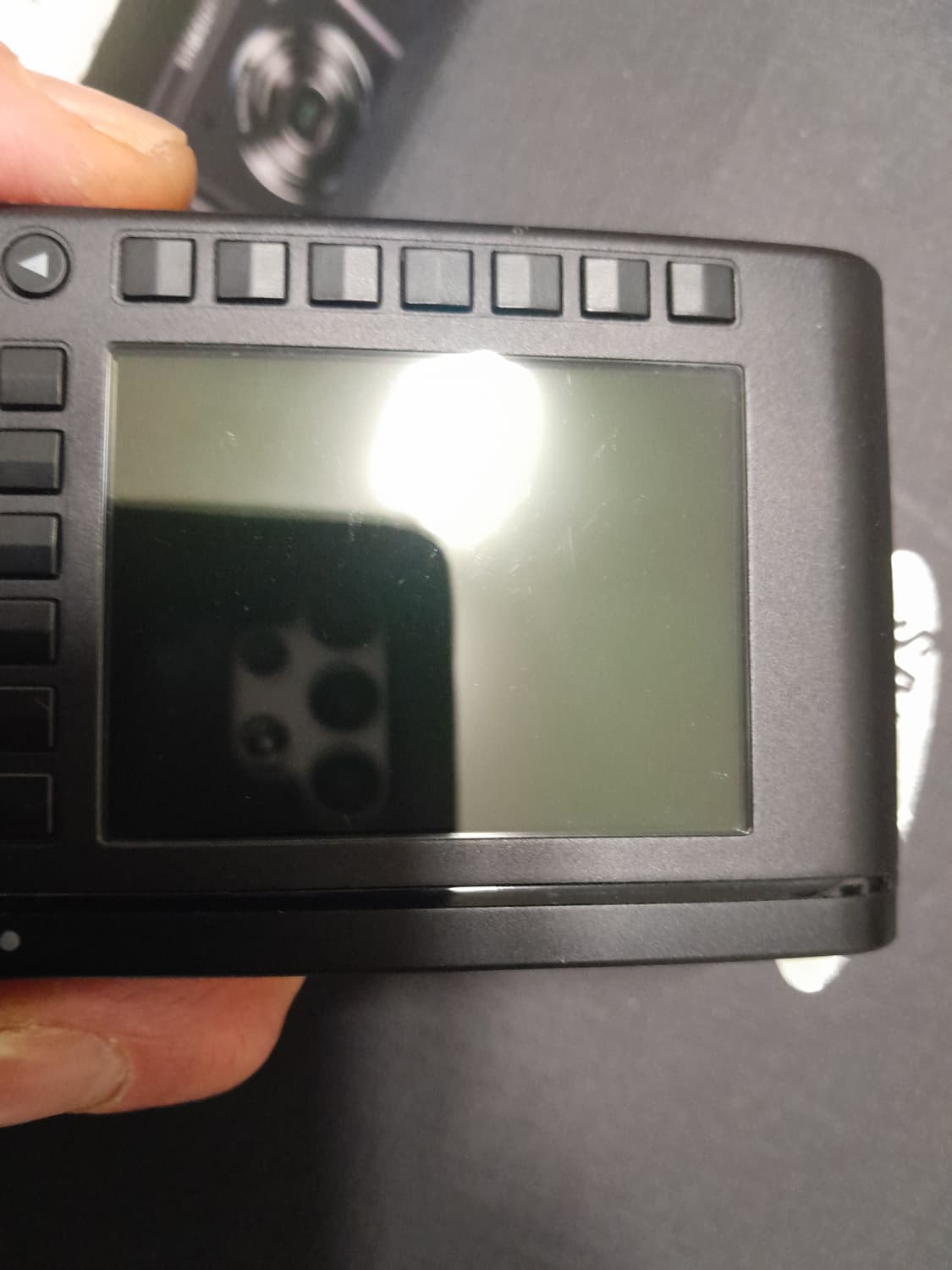 삼성 vluu nv10 빈티지 디카 풀구성 상품이미지4