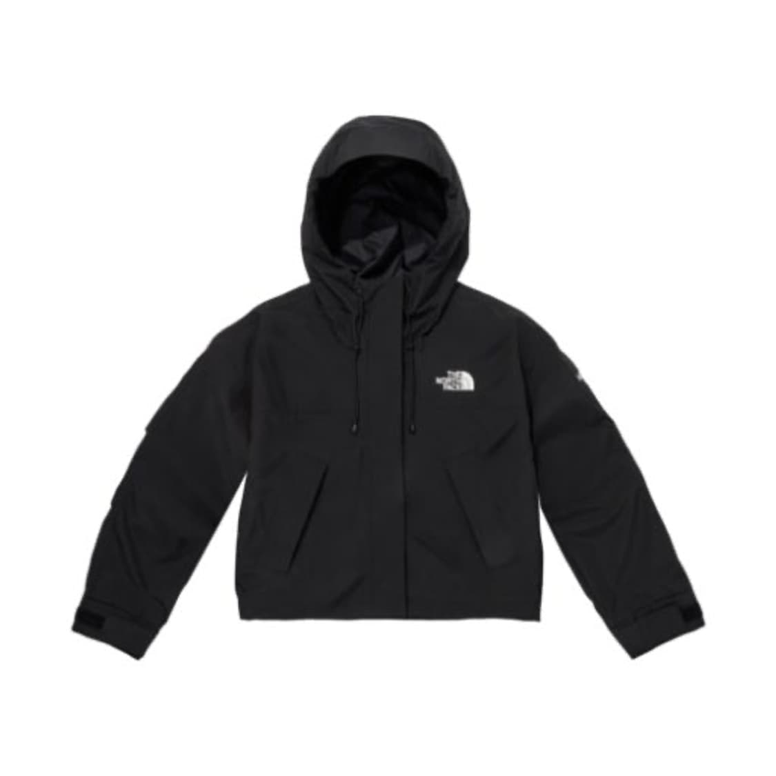 노스페이스 화이트라벨 베이든 자켓 상품이미지1