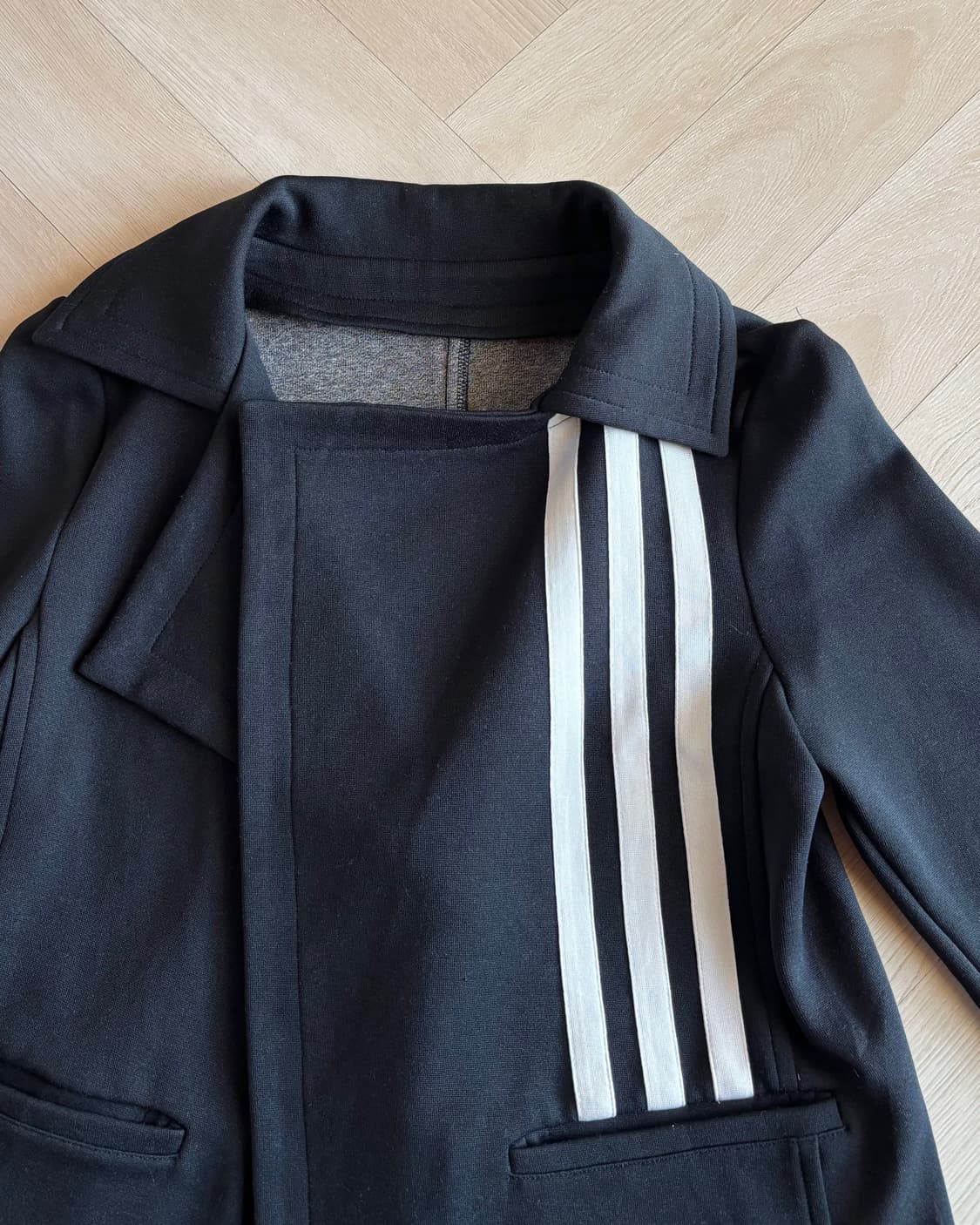 Y-3 자켓 SS2003 상품이미지4