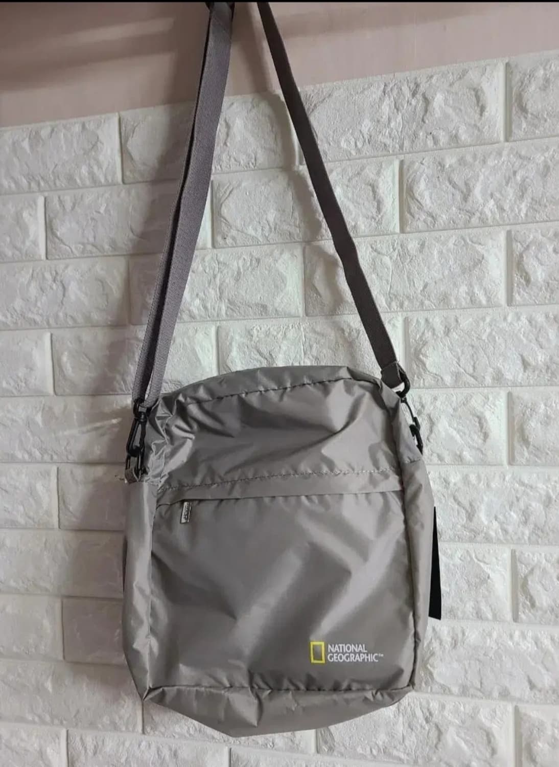 내셔널지오그래픽 패커블멀티백(새가방) 상품이미지1
