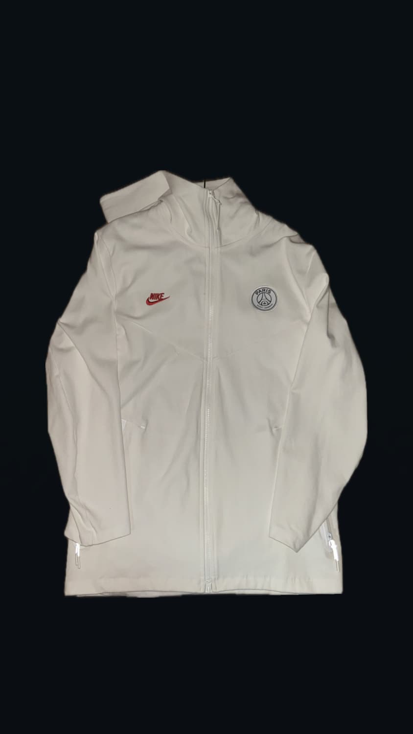 나이키 PSG 파리 생제르맹 19/20 테크팩 후디 상품이미지2