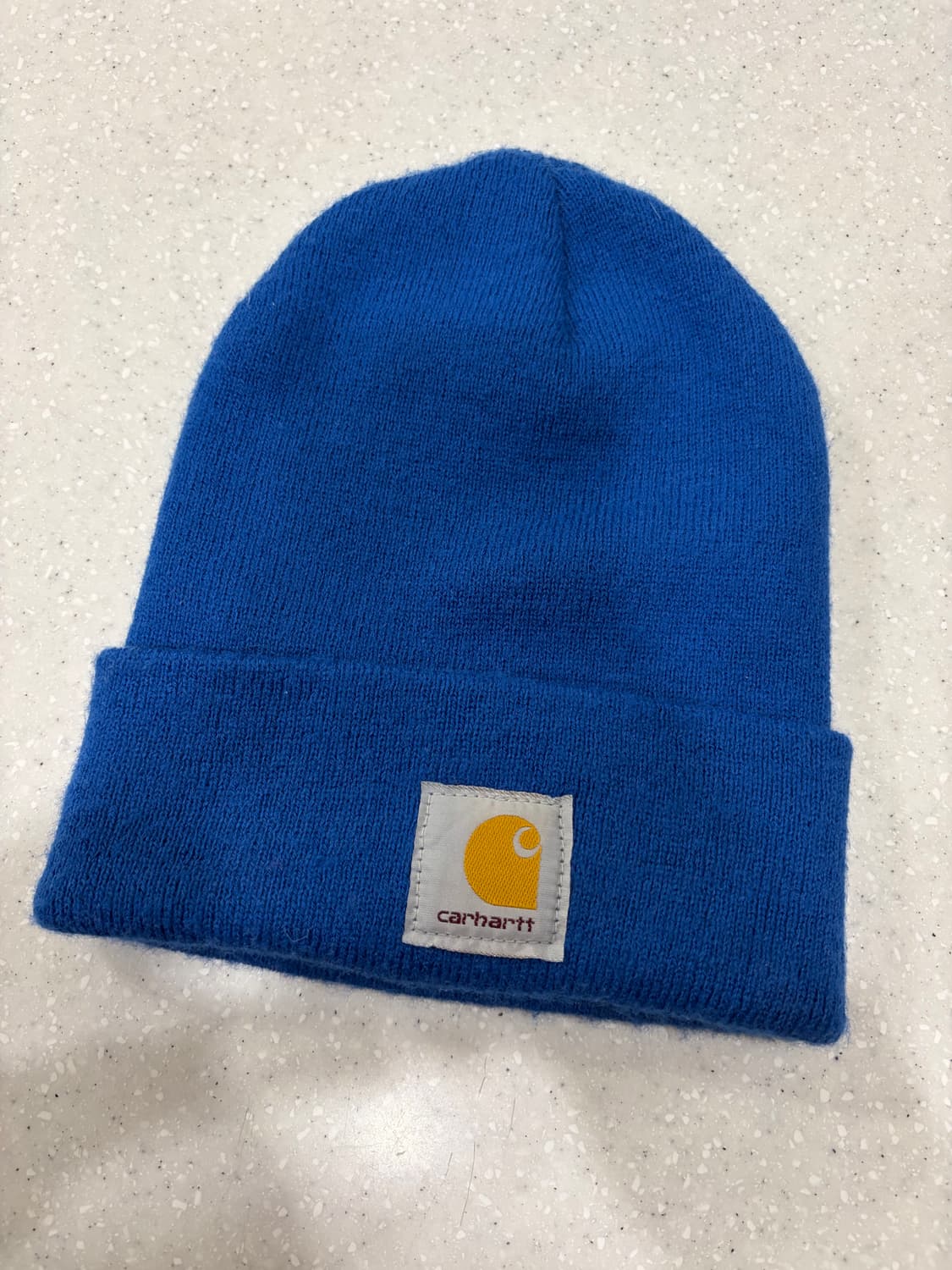 326. 칼하트 비니 상품이미지1