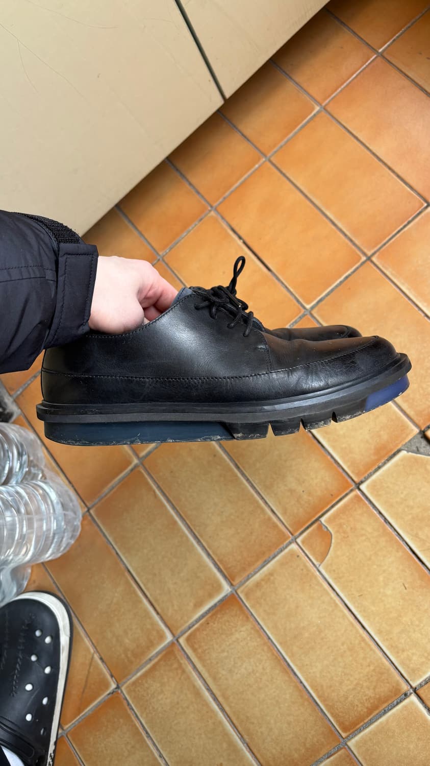 캠퍼 camper 남성 구두 상품이미지4