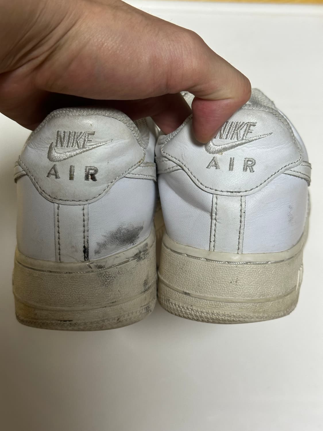 나이키 에어포스 올흰 상품이미지2