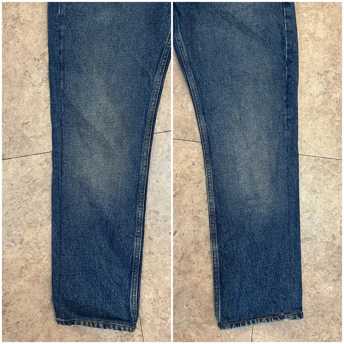 산드로 데님 팬츠 29 #csz3008 상품이미지6