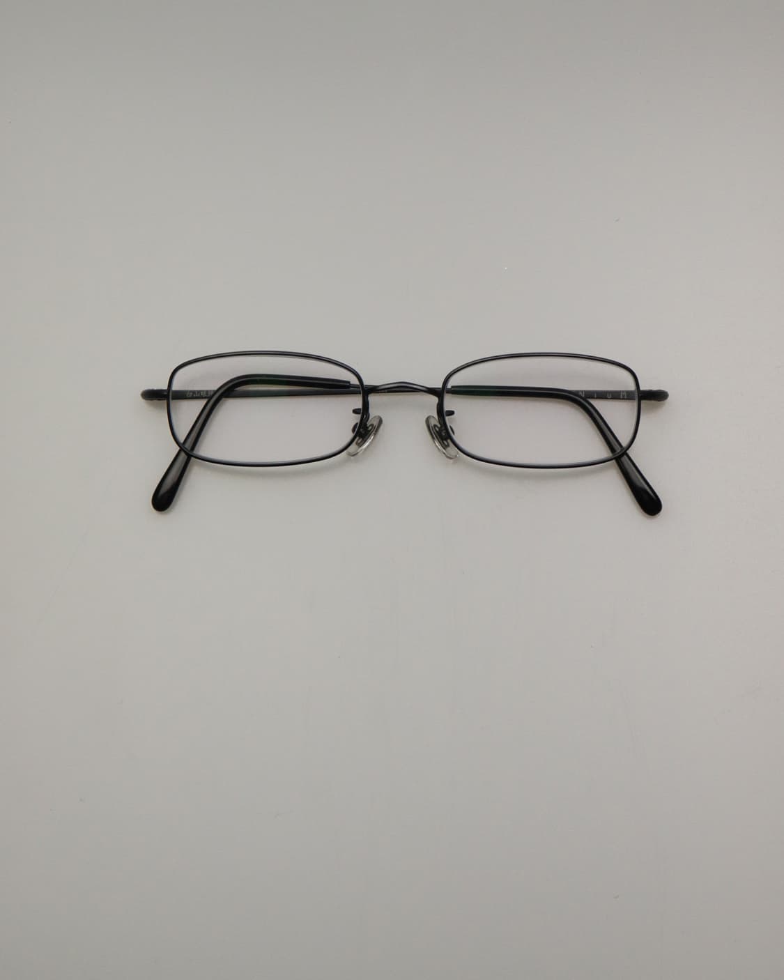 백산안경 빈티지 상품이미지2