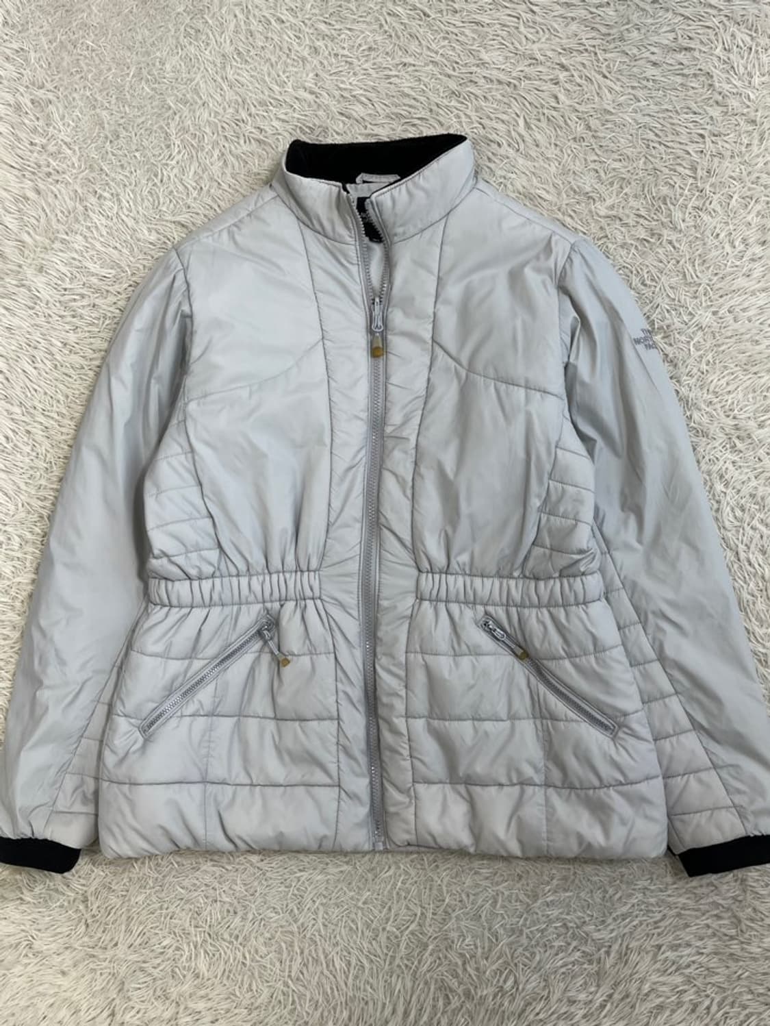 노스페이스 경량 패딩/#475 상품이미지1