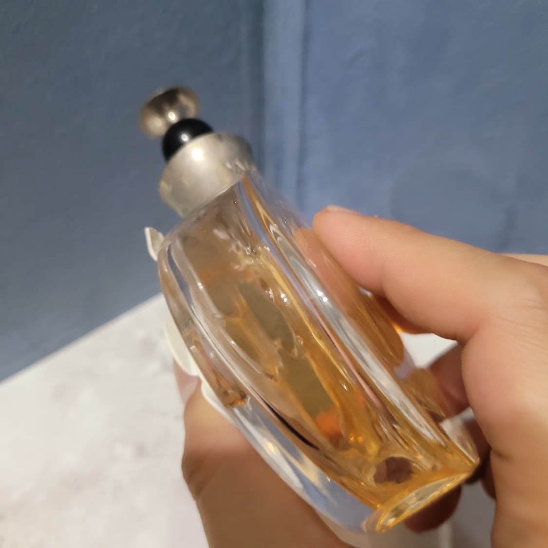 발렌티노 발렌티나 EDP 50ml 향수 (K) 상품이미지5