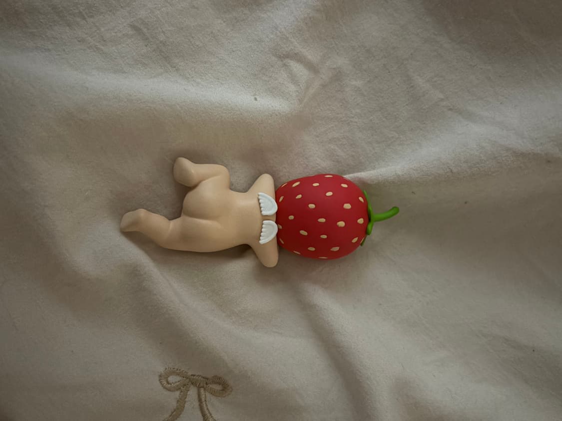 소니엔젤 하베스트 딸기 히퍼 상품이미지2