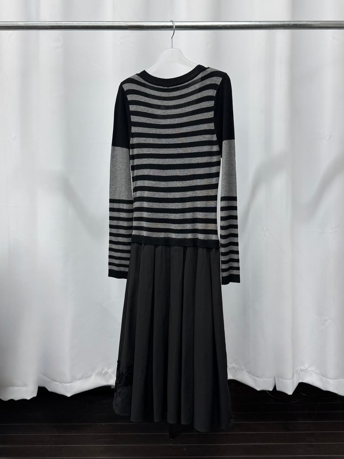 vtg dress 상품이미지5