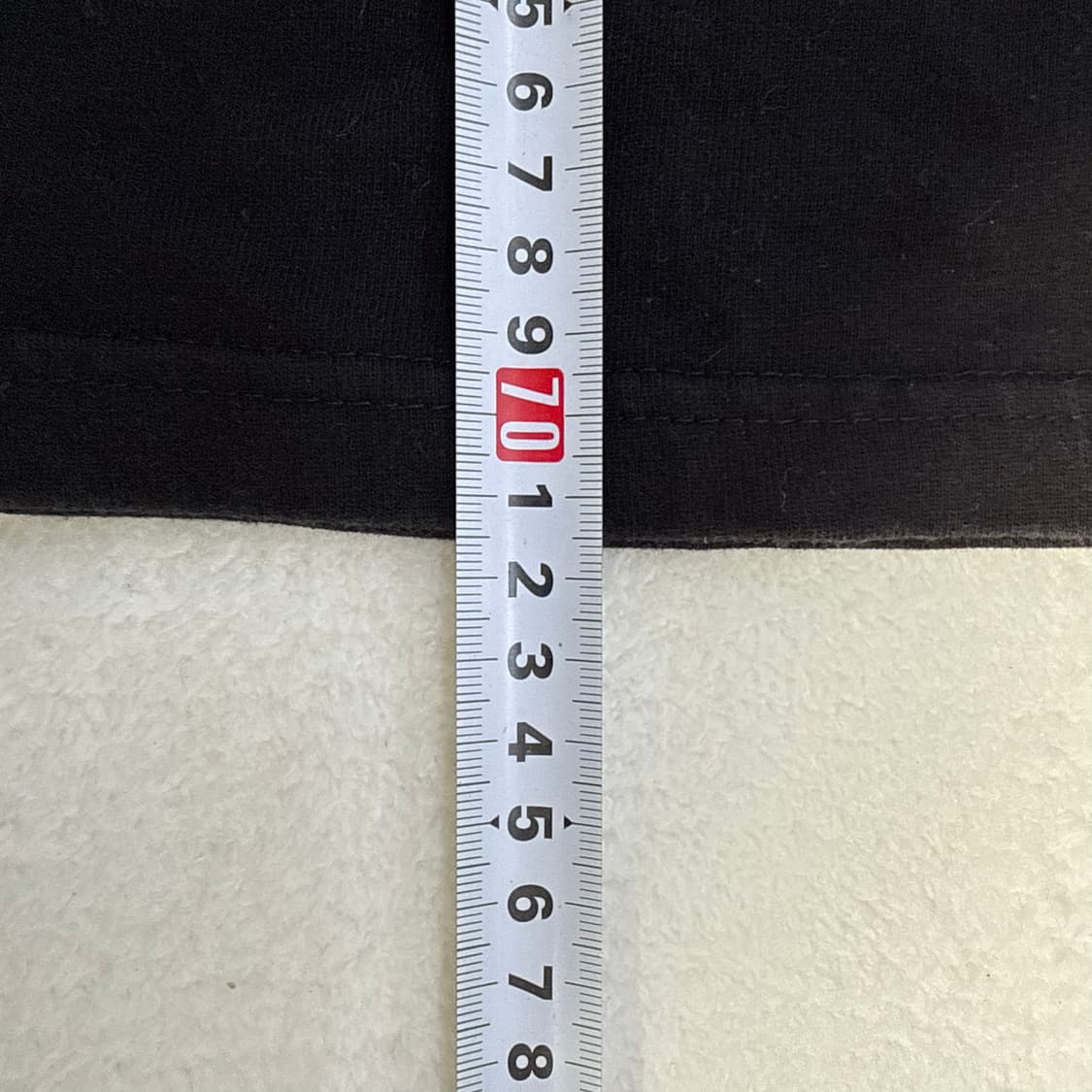 M 마크곤잘레스 스몰로고 반팔티 0305T 상품이미지6