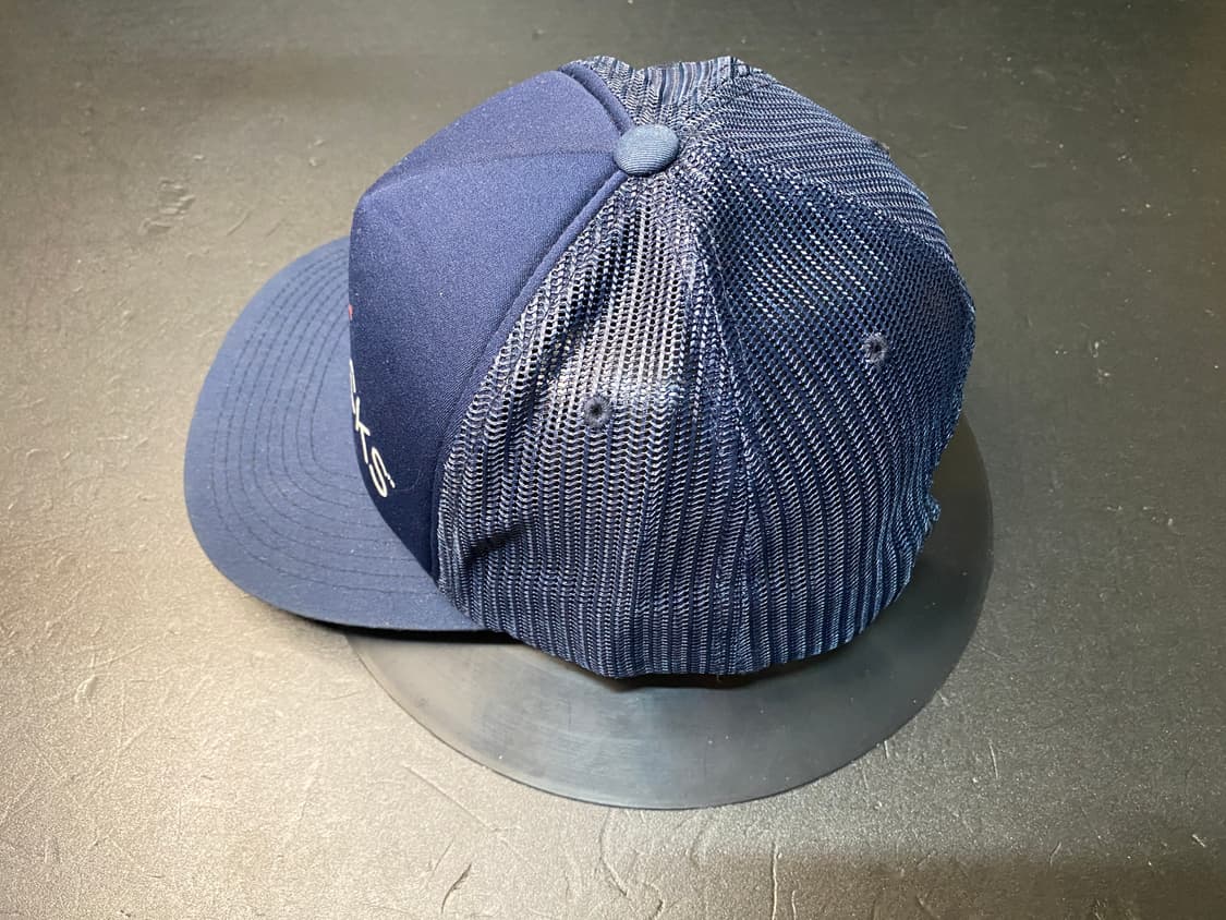 Mavericks vintage trucker cap 상품이미지3