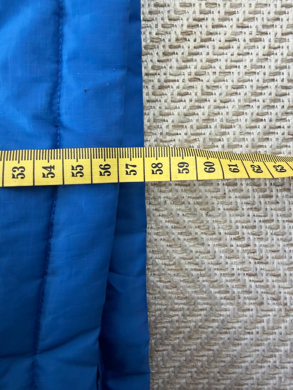 정품) 노스페이스 키즈 눕시 패딩 140  상품이미지9