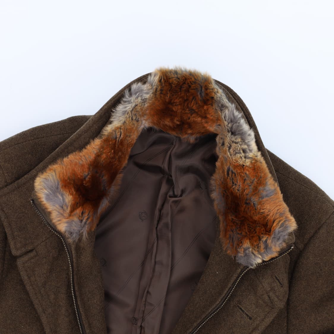 [100] 지오투 울 코트자켓1208H1  상품이미지3