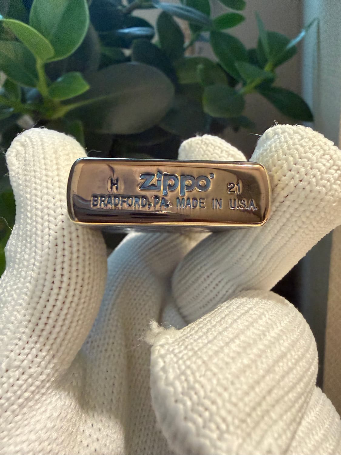 지포라이터 상품이미지6