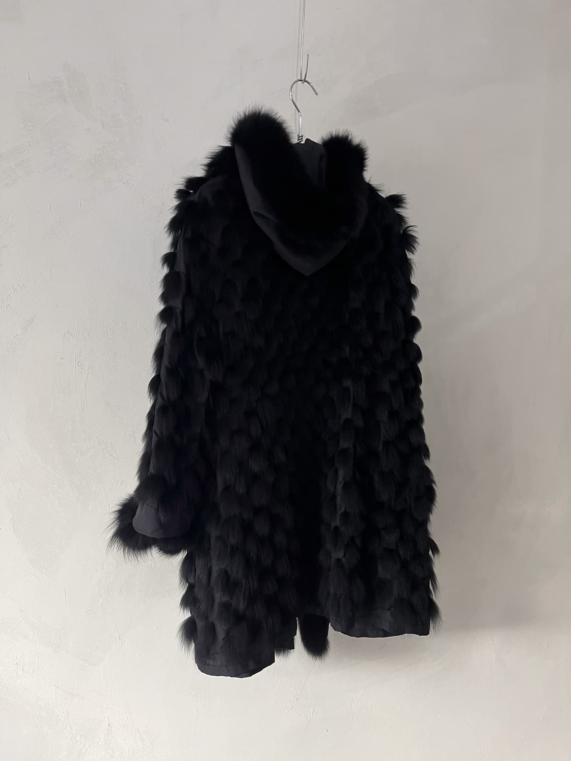 JPN / Fox Fur 상품이미지8