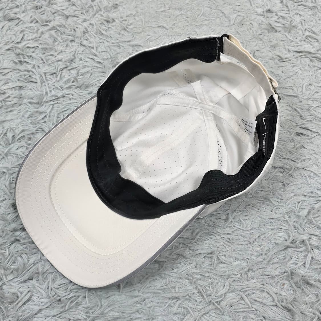 나이키 훼더라이트 드라이핏 러닝 모자 상품이미지7