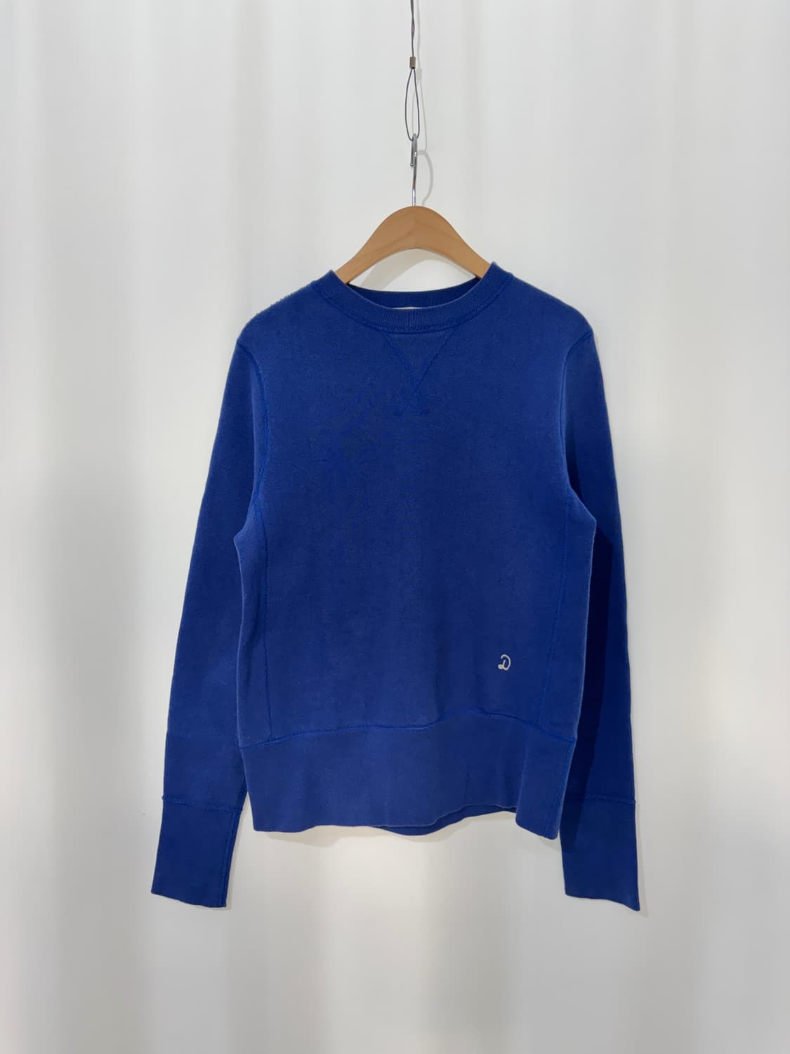 DRESSTERIOR sweat shirt 상품이미지1