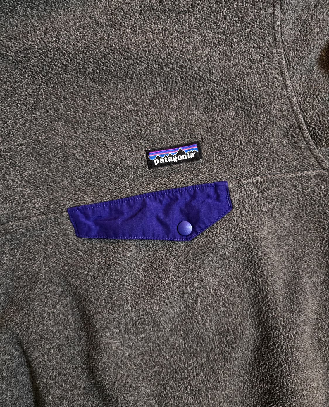 FA14 파타고니아 신칠라 (Patagonia Synchilla) 상품이미지2