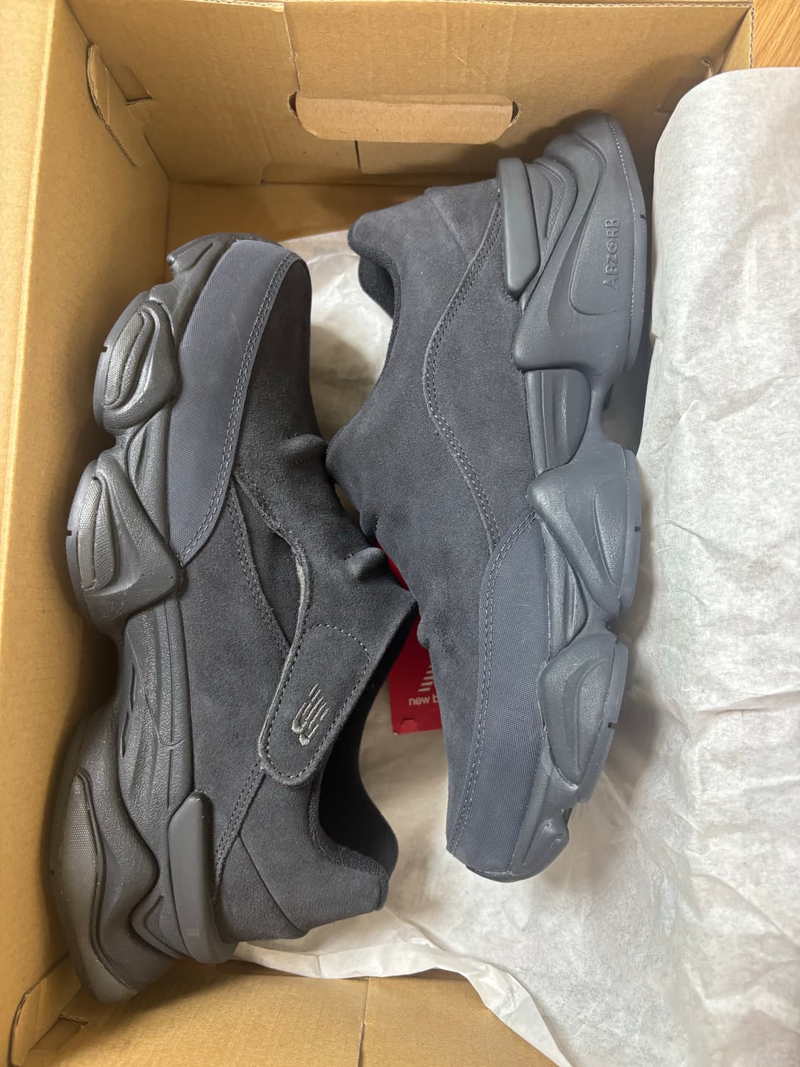 뉴발란스 8040 팬텀 마그넷 상품이미지4