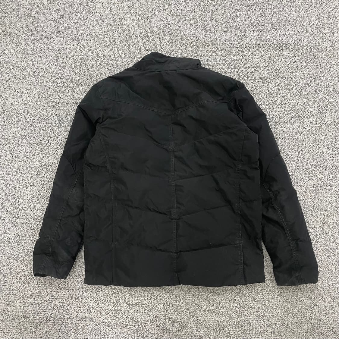 캘빈클라인 진 덕다운 패딩점퍼 0120HS1 상품이미지5