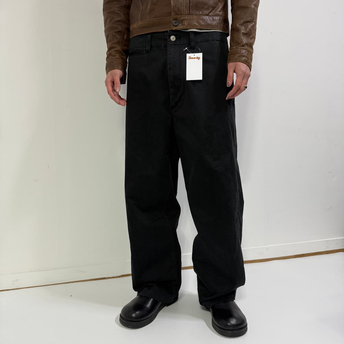 리바이스 재팬 새깅팬츠  상품이미지3