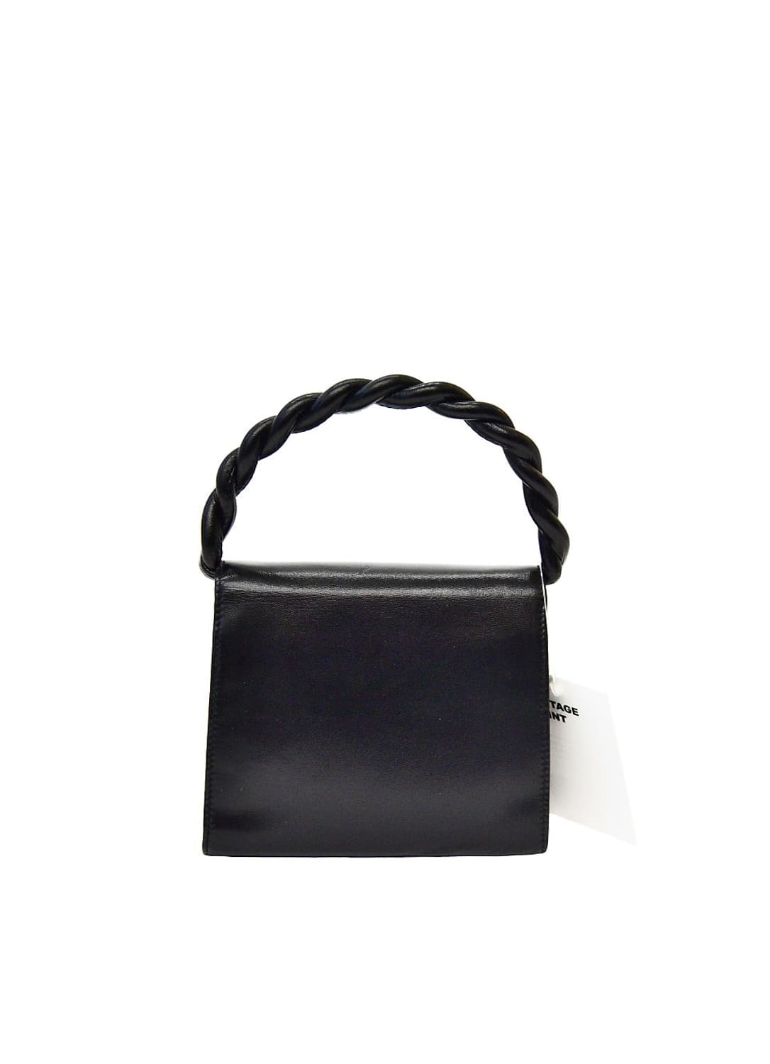 샤넬 트위스트 탑핸들백 (4번대) (정품) 상품이미지5