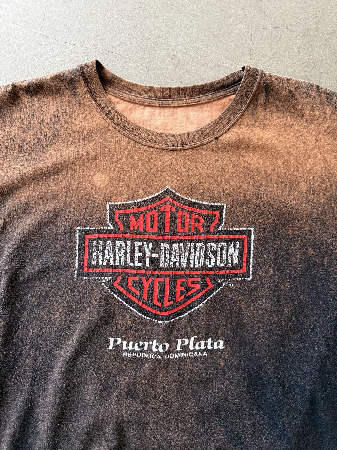 Harley-Davidson Puerto Plata Tee  상품이미지2