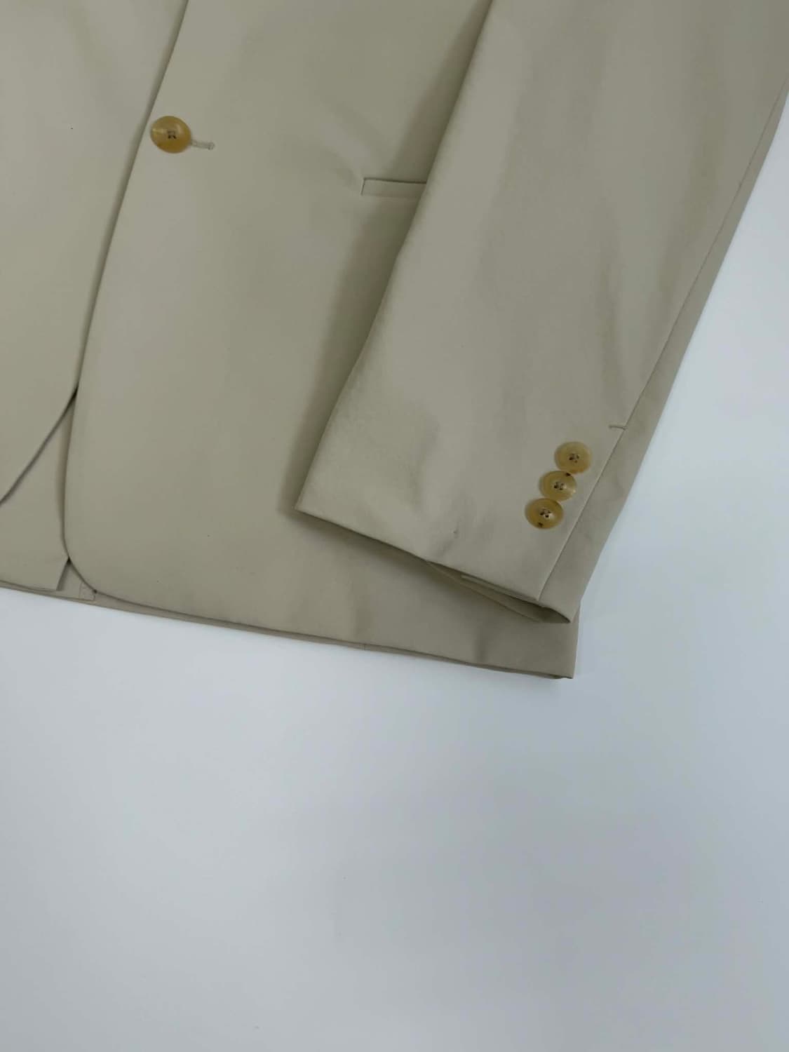 [105] 타임 더 젠틀 21ss 신형 한섬  테일러드 블레이져 자켓 상품이미지8