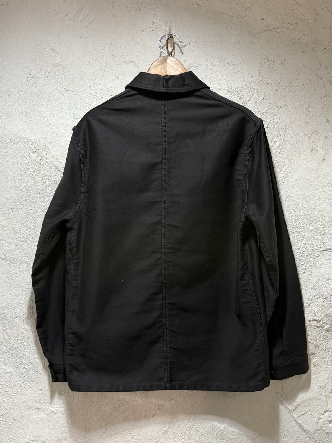 르 라부어 Le Laboureur 7,80s 몰스킨 3포켓 프렌치 워크재 상품이미지2