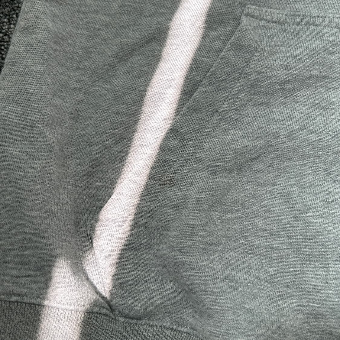 아디다스 그레이 오리지널스 후드집업 상품이미지6